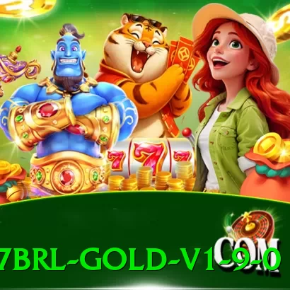 017brl Gold v1.9.0 - pak
