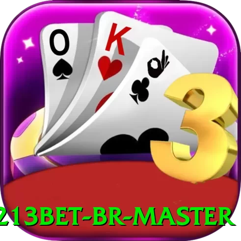 1213bet BR Master - pro