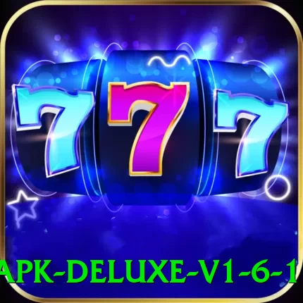 1218bet APK Deluxe v1.6.1 - game