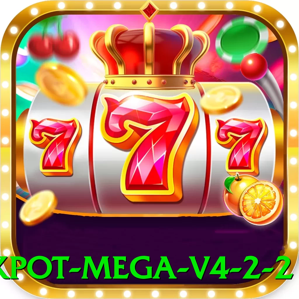 14pg Jackpot Mega v4.2.2 - app