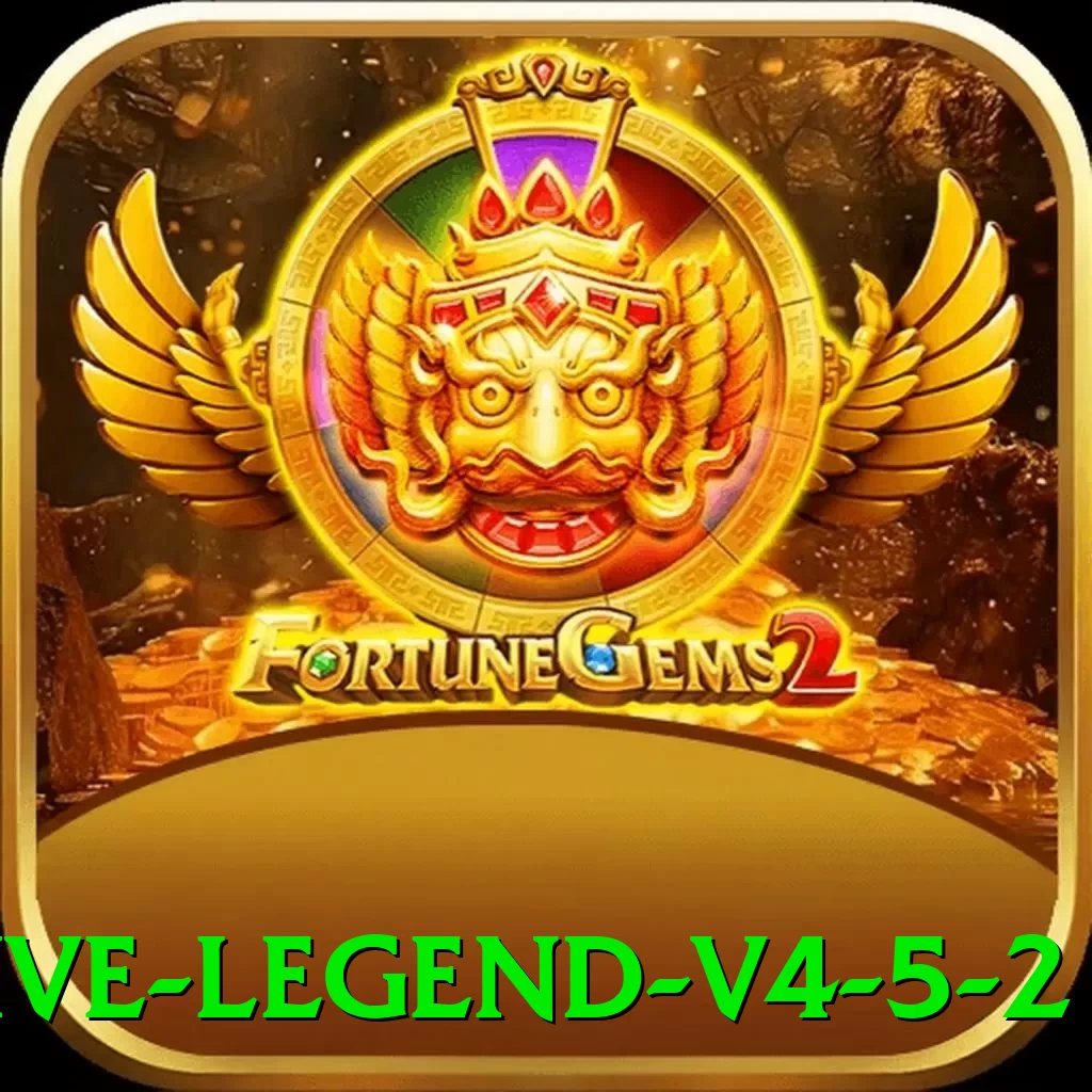 1865bet Live Legend v4.5.2 - vip