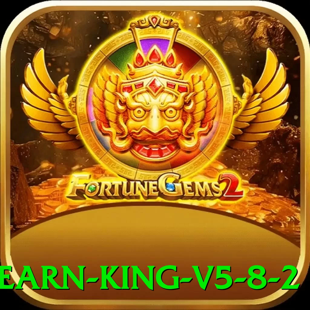 21jogo Earn King v5.8.2 - pro