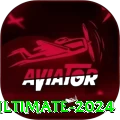 22aj Ultimate 2024