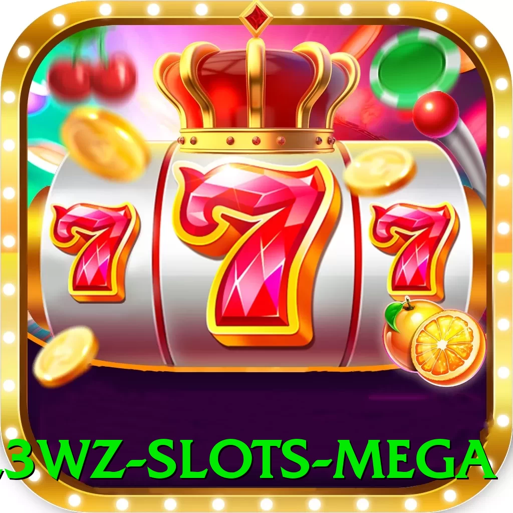 23wz - Slots Mega - pro
