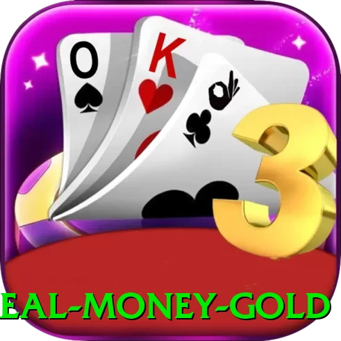26h - Real Money Gold - pak