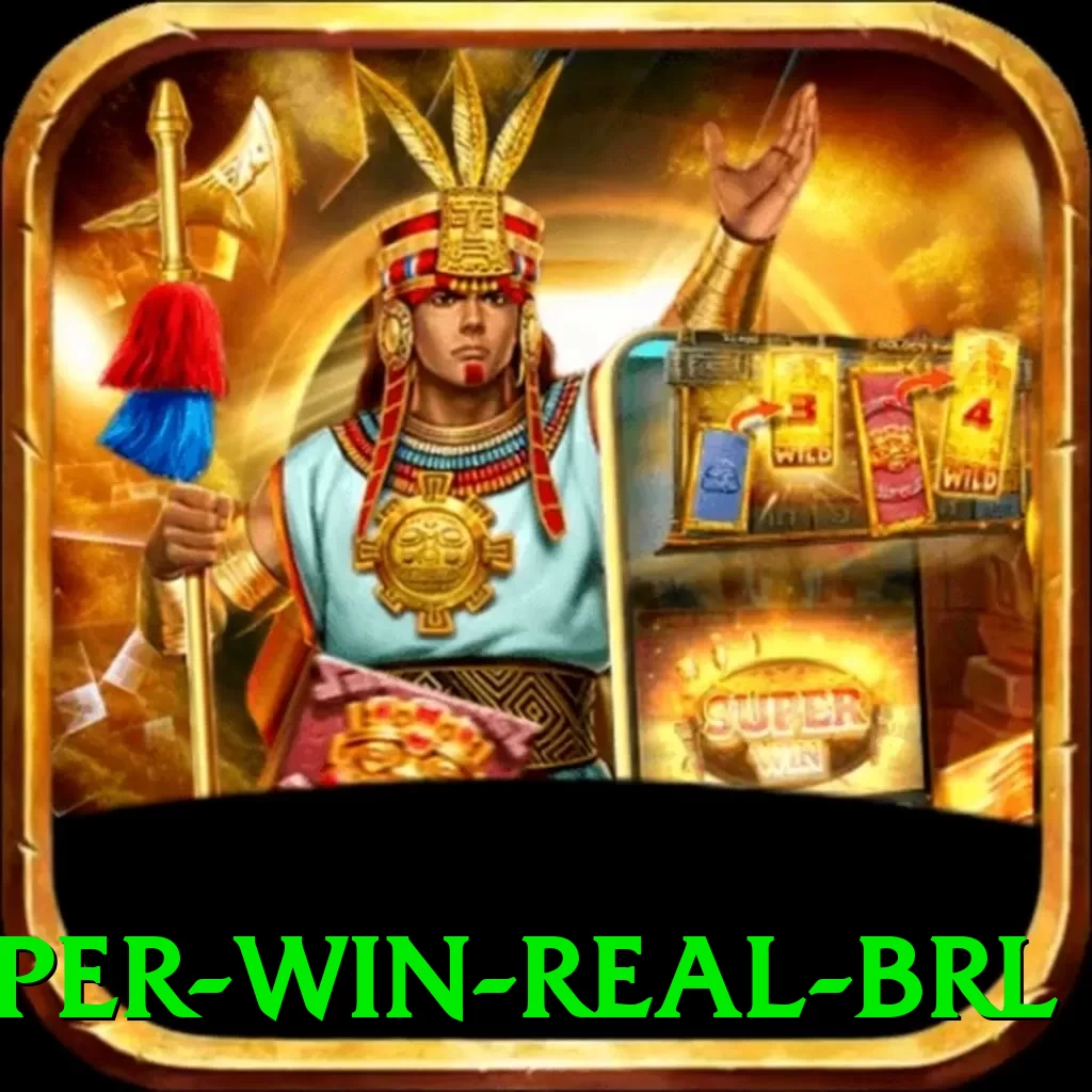 333m Super - Win Real BRL - apk