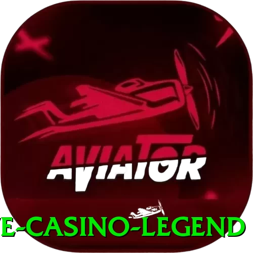 33nn Live Casino Legend - pak