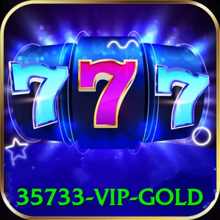 35733 - VIP Gold - pk