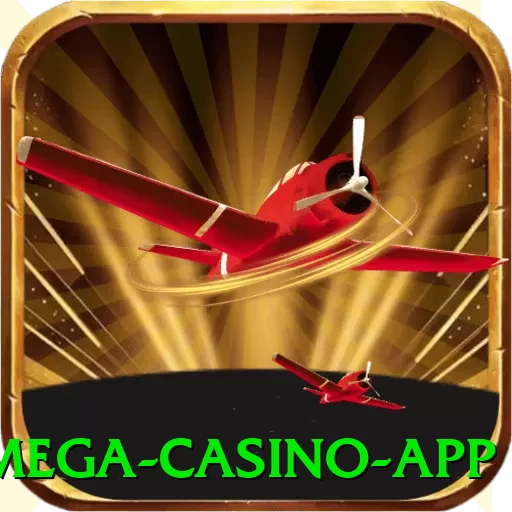 36 Mega Casino App - app