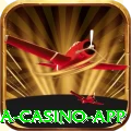 36 Mega Casino App