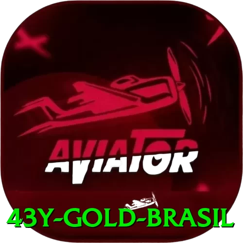 43y Gold Brasil - game