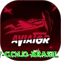 43y Gold Brasil