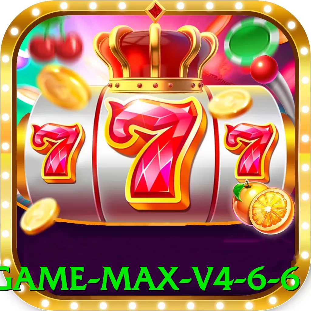 45d Game Max v4.6.6 - go