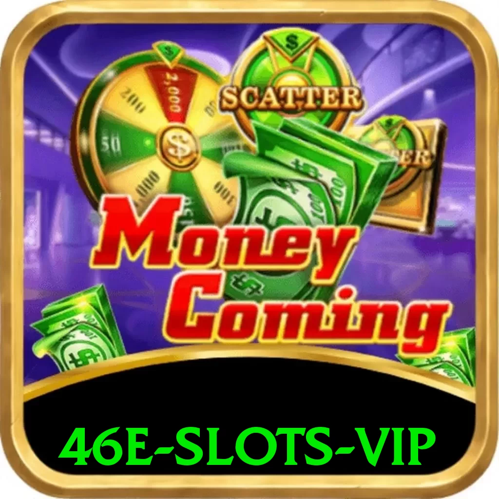 46e - Slots VIP - app
