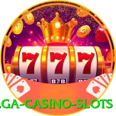 53e Mega - Casino & Slots - app