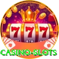 53e Mega - Casino & Slots