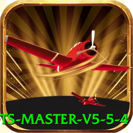 54888 Slots Master v5.5.4 - pak