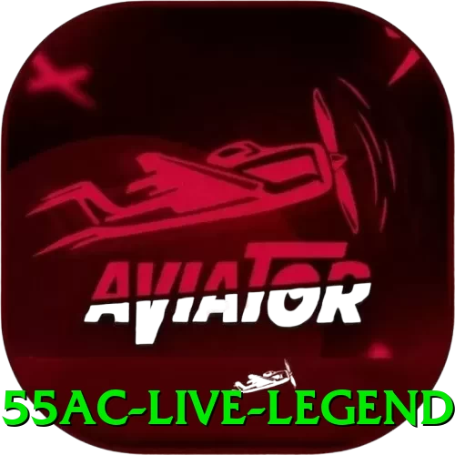 55ac - Live Legend - app