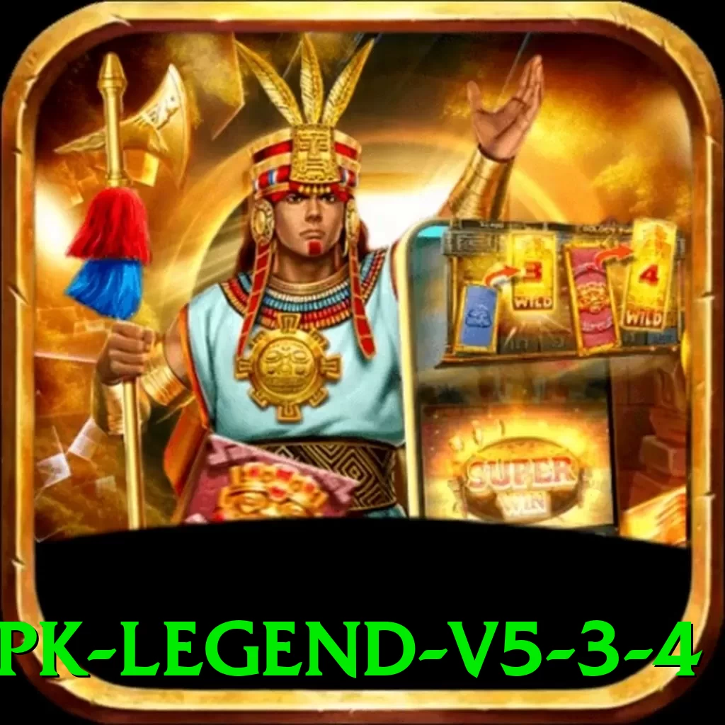 5637 APK Legend v5.3.4 - vip