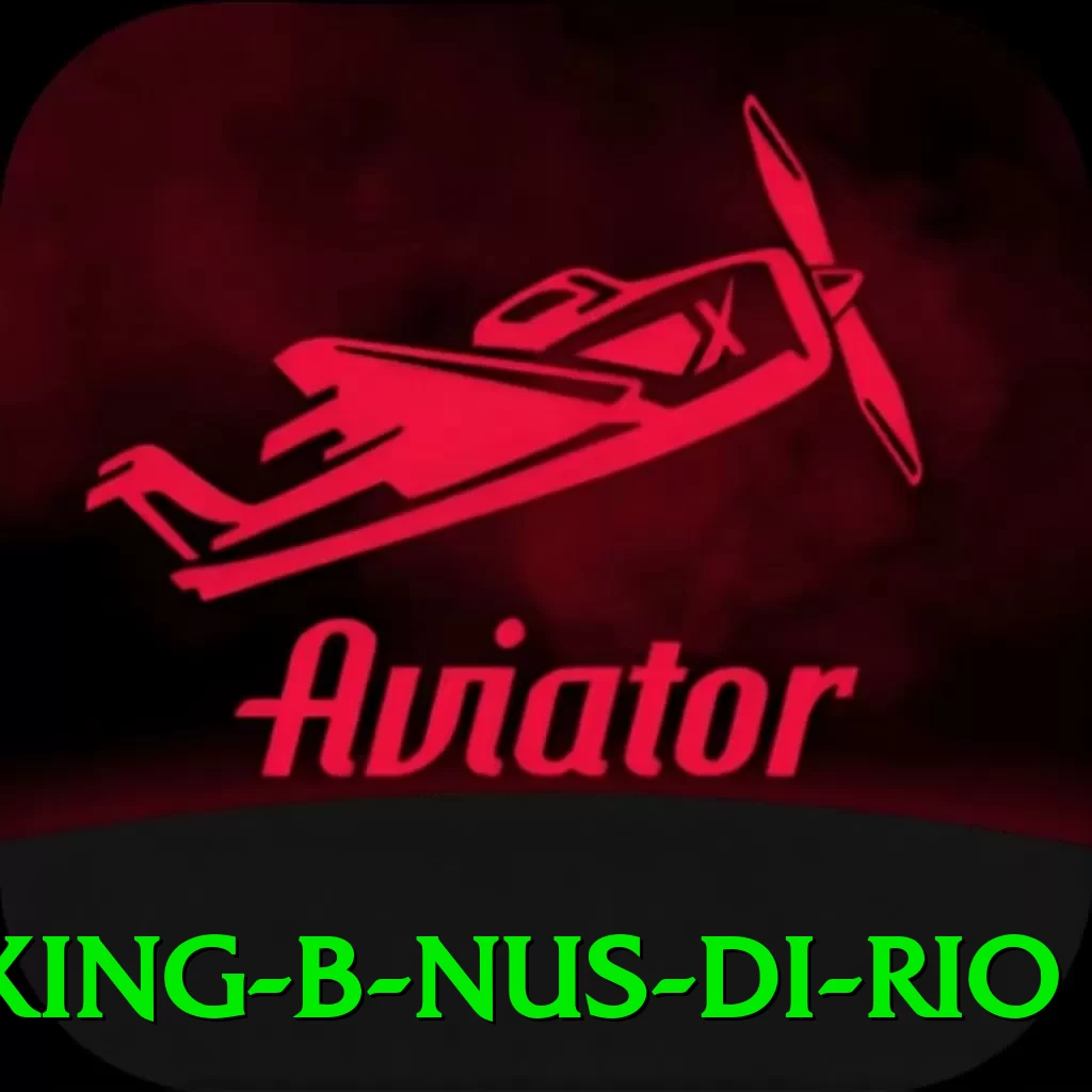588brl King - bônus diário - vip