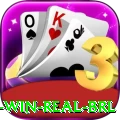 58e Deluxe - Win Real BRL