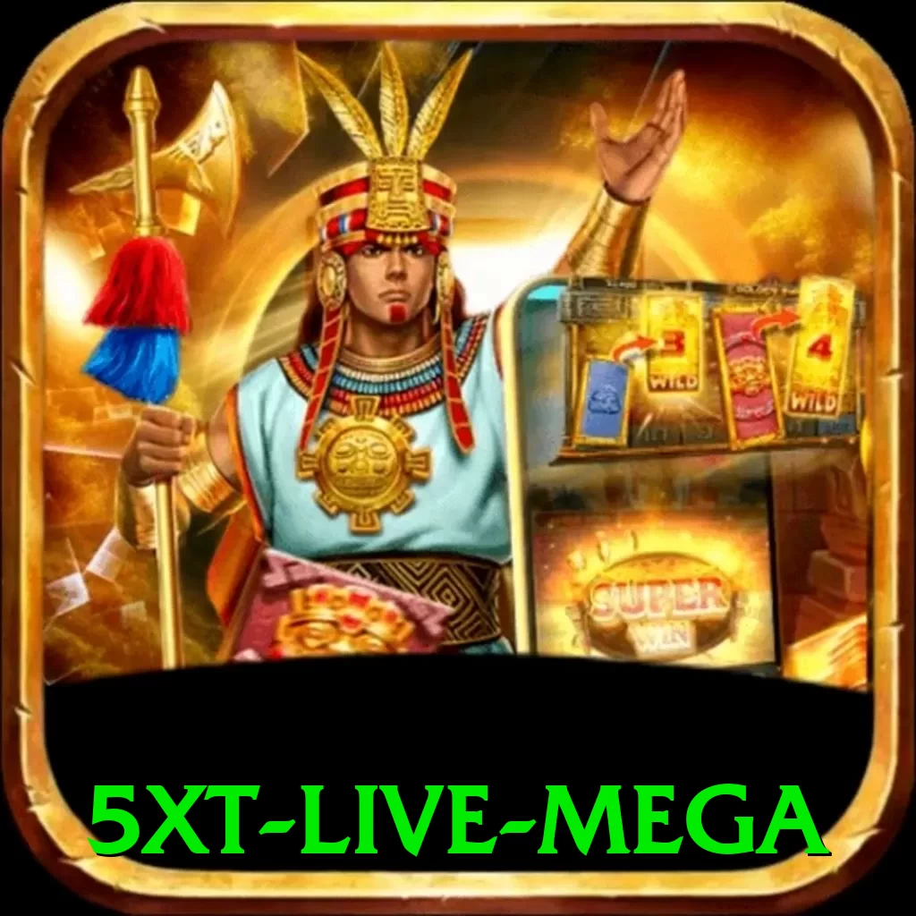 5xt - Live Mega - pk
