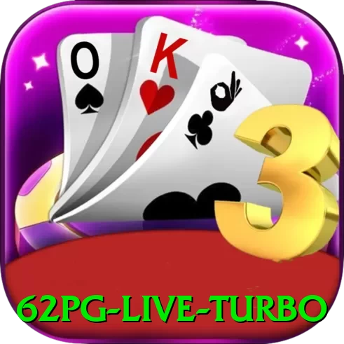 62pg - Live Turbo - go