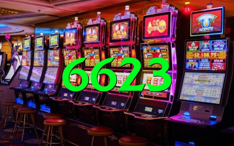 6623 🎖️ LINK 6623 APP TRỰC TIẾP ĐÁ GÀ THOMO 1️⃣ - 6623 - Pre-register