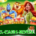 678g Cash Royal