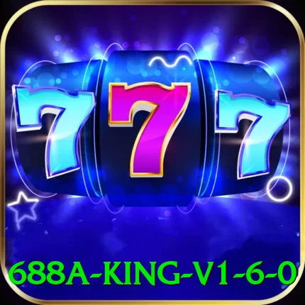 688a King v1.6.0 - pak