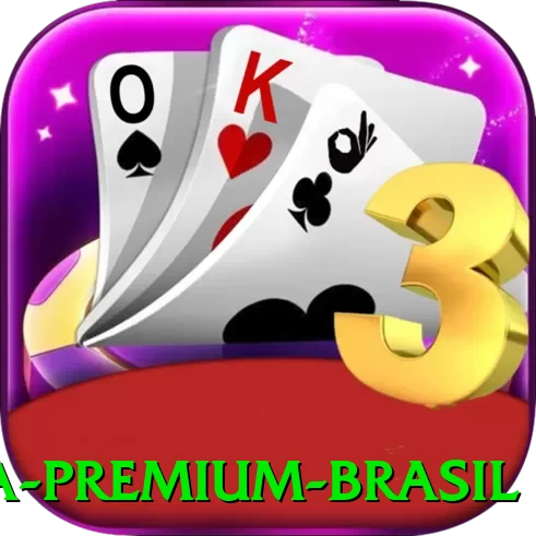 69a Premium Brasil - game
