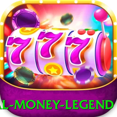 69t - Real Money Legend - vip