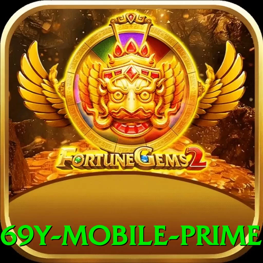 69y Mobile Prime - pk