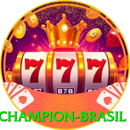 6f Champion Brasil - apk