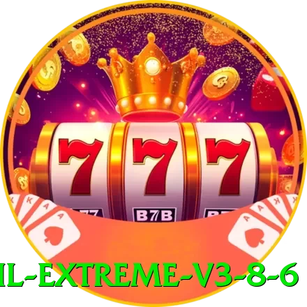 752luck Brasil Extreme v3.8.6 - go