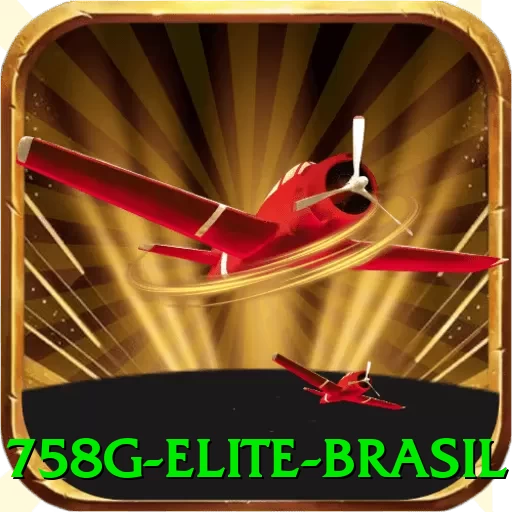 758g Elite Brasil - pro