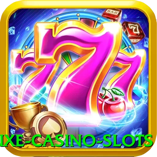 79ff Deluxe - Casino & Slots - pk