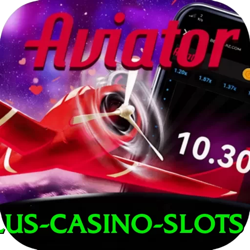7yaa Plus - Casino & Slots - pak