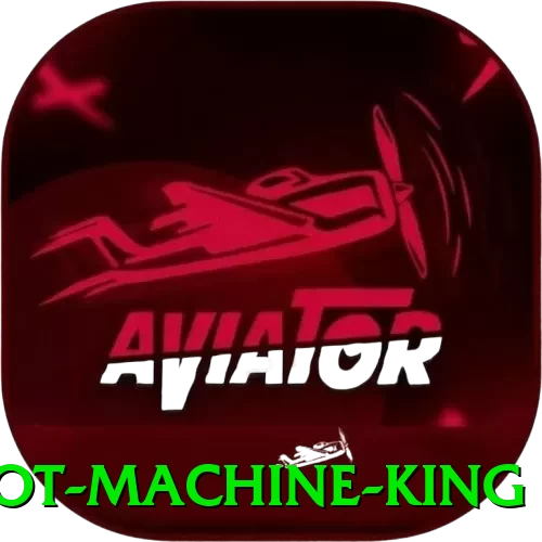 81gg Slot Machine King - pak