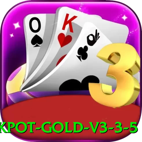 886v Jackpot Gold v3.3.5 - go