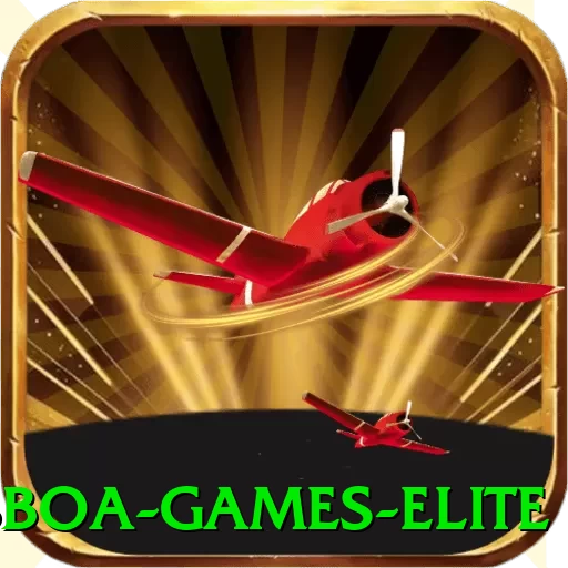 888boa Games Elite - apk