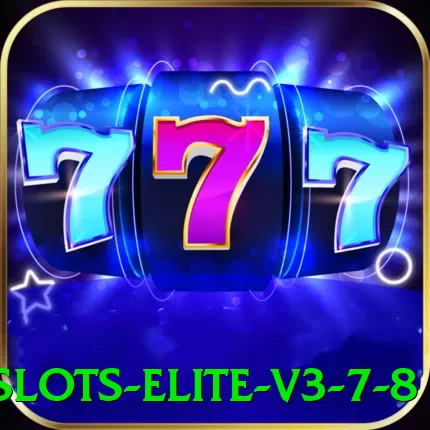 9637 Slots Elite v3.7.8 - pak