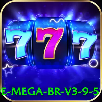 999e Mega BR v3.9.5 - pro