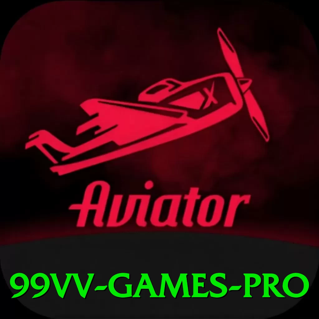 99vv Games Pro - pro