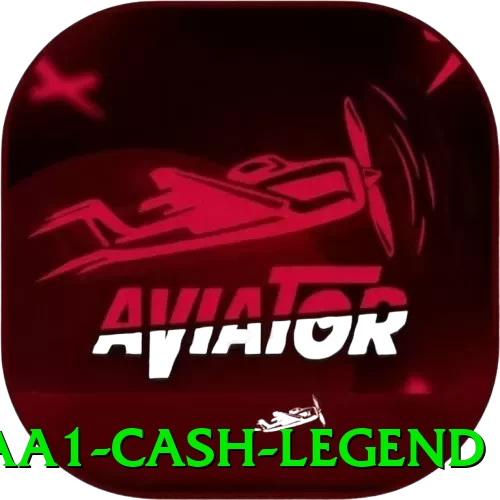aa1 Cash Legend - apk