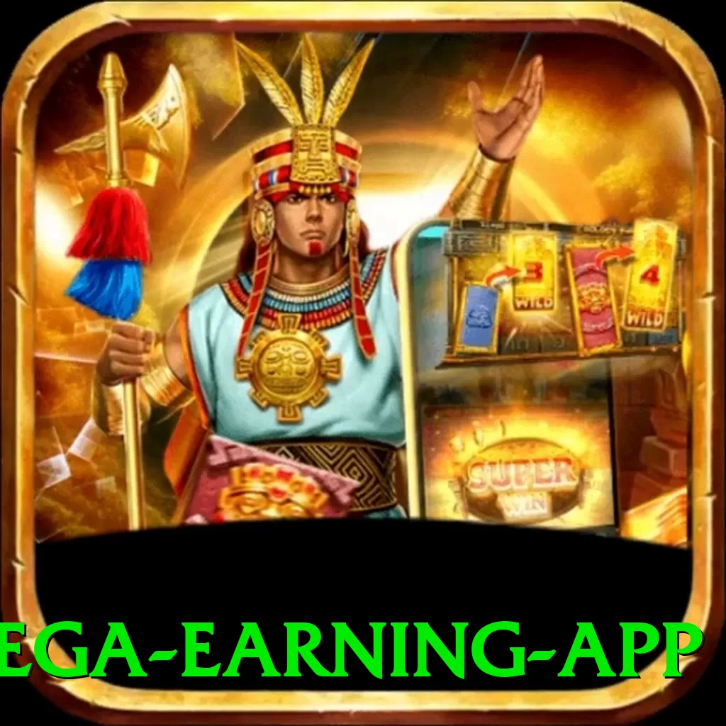 aaawin - Mega Earning App - pak