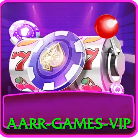 aarr Games VIP - pk