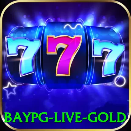 baypg - Live Gold - pro