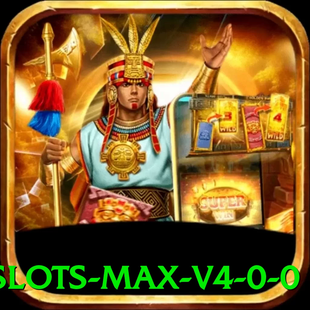 bbrr Slots Max v4.0.0 - pro