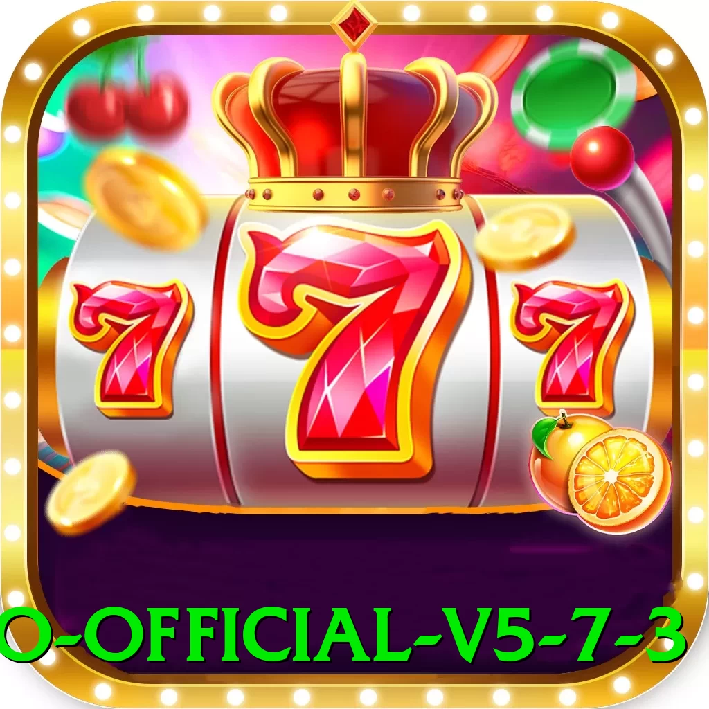 be505 Casino Official v5.7.3 - pro